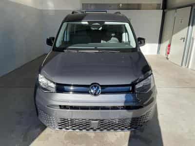 VW Caddy Maxi (2026) - Photo 2