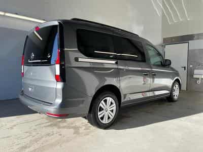VW Caddy Maxi (2026) - Photo 4