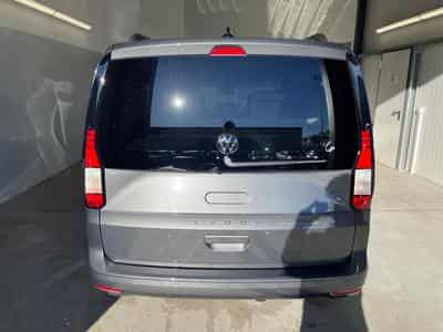 VW Caddy Maxi (2026) - Photo 5