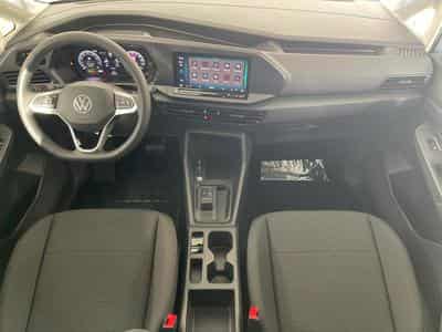 VW Caddy Maxi (2026) - Photo 6