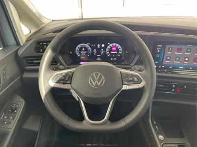 VW Caddy Maxi (2026) - Photo 8