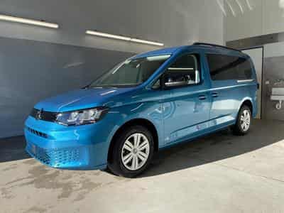 VW Caddy Maxi (2026) - Photo 1