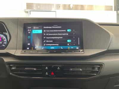 VW Caddy Maxi (2026) - Photo 11