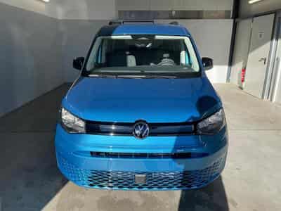 VW Caddy Maxi (2026) - Photo 2