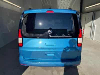 VW Caddy Maxi (2026) - Photo 5