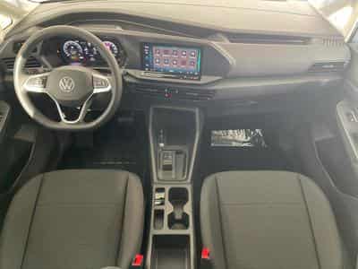 VW Caddy Maxi (2026) - Photo 6