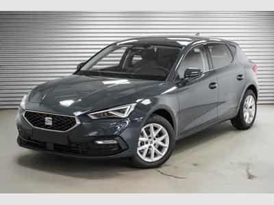 Seat Leon 1,5 TSI Style (2025) - Photo 1