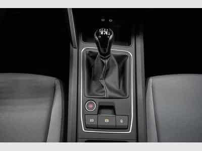 Seat Leon 1,5 TSI Style (2025) - Photo 12