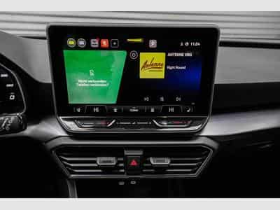 Seat Leon 1,5 TSI Style (2025) - Photo 13