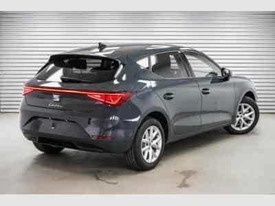 Seat Leon 1,5 TSI Style (2025) - Photo 2