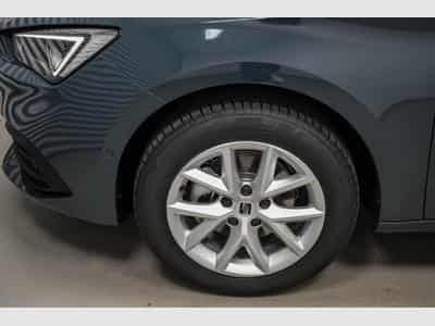 Seat Leon 1,5 TSI Style (2025) - Photo 4