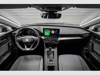 Seat Leon 1,5 TSI Style (2025) - Photo 5