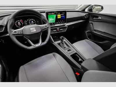 Seat Leon 1,5 TSI Style (2025) - Photo 6