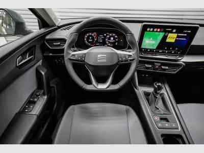 Seat Leon 1,5 TSI Style (2025) - Photo 7