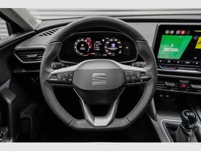 Seat Leon 1,5 TSI Style (2025) - Photo 8