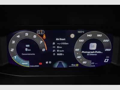 Seat Leon 1,5 TSI Style (2025) - Photo 9