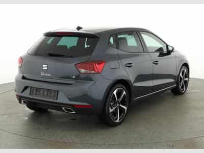 Seat Ibiza FR (2025) - Photo 1