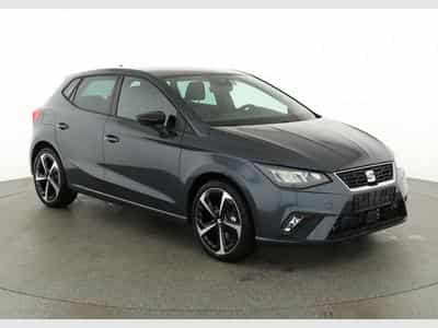 Seat Ibiza FR (2025) - Photo 2