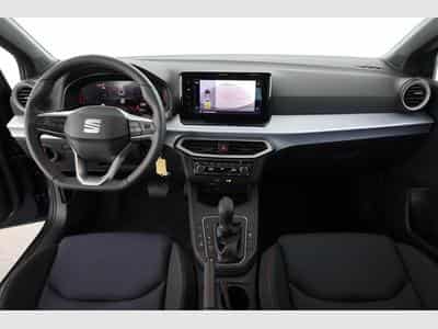 Seat Ibiza FR (2025) - Photo 5