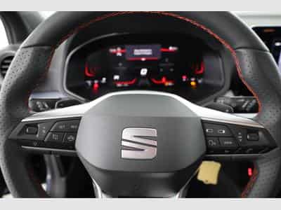 Seat Ibiza FR (2025) - Photo 6