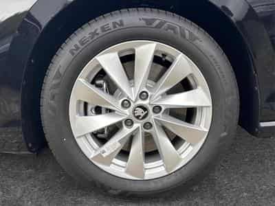 Skoda Superb Selection (2026) - Photo 11