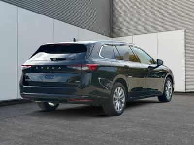 Skoda Superb Selection (2026) - Photo 3