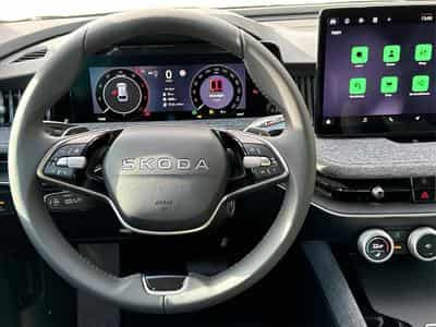 Skoda Superb Selection (2026) - Photo 8