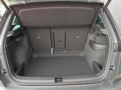 Skoda Karoq Sportline 1,5 TSI (2025) - Photo 12