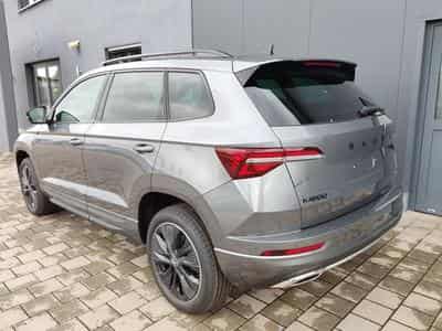 Skoda Karoq Sportline 1,5 TSI (2025) - Photo 2