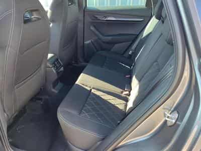 Skoda Karoq Sportline 1,5 TSI (2025) - Photo 5