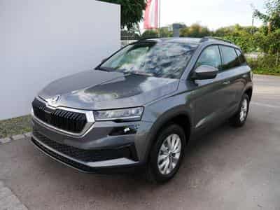 Skoda Karoq Edition (2025) - Photo 1