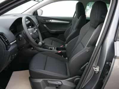 Skoda Karoq Edition (2025) - Photo 10