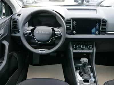 Skoda Karoq Edition (2025) - Photo 13