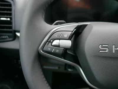 Skoda Karoq Edition (2025) - Photo 14