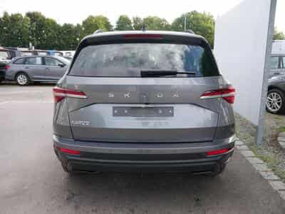 Skoda Karoq Edition (2025) - Photo 2