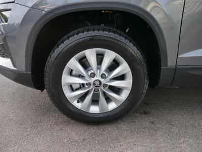 Skoda Karoq Edition (2025) - Photo 3