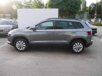 Skoda Karoq Edition (2025) - Photo 4