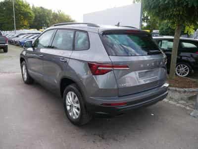 Skoda Karoq Edition (2025) - Photo 5