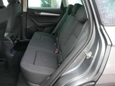 Skoda Karoq Edition (2025) - Photo 9