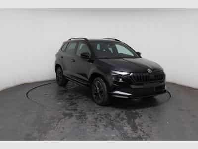 Skoda Karoq Sportline (2026) - Photo 10