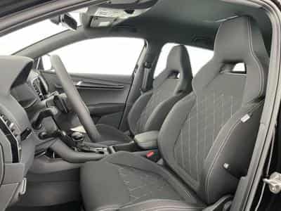 Skoda Karoq Sportline (2026) - Photo 12