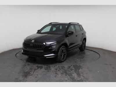 Skoda Karoq Sportline (2026) - Photo 3