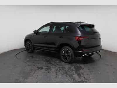 Skoda Karoq Sportline (2026) - Photo 5