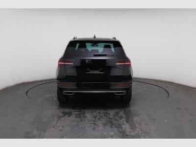 Skoda Karoq Sportline (2026) - Photo 6