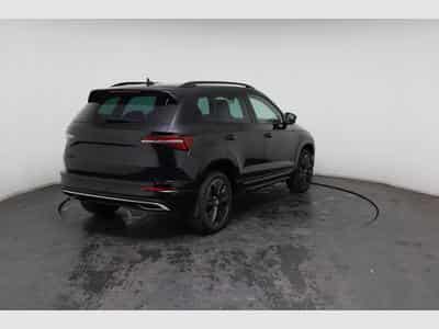 Skoda Karoq Sportline (2026) - Photo 7