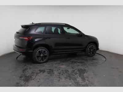 Skoda Karoq Sportline (2026) - Photo 8