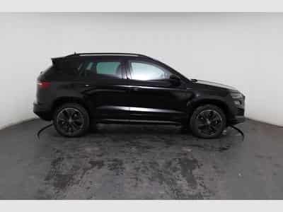 Skoda Karoq Sportline (2026) - Photo 9