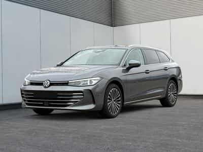VW Passat Variant Elegance (2025) - Photo 1