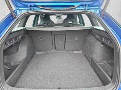 Skoda Octavia 1.5 TSI mHEV 110 kW Sportline (2025) - Photo 1