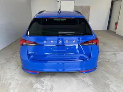 Skoda Octavia Essence (2026) - Photo 5